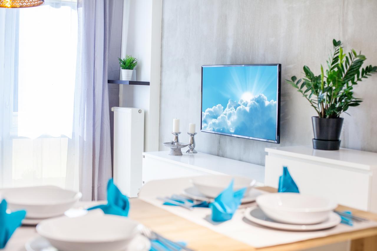 Dexter By Renters Apartamento *