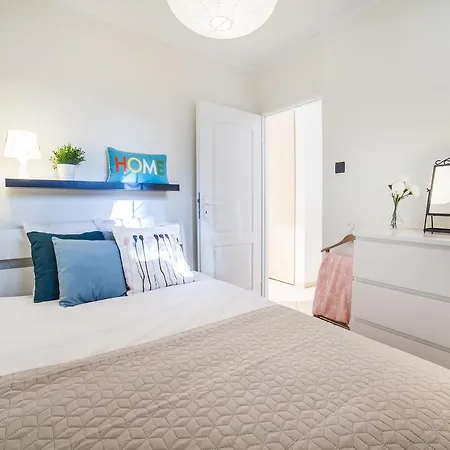 Apartments Dexter Warsaw By Noclegi Renters Esterno foto