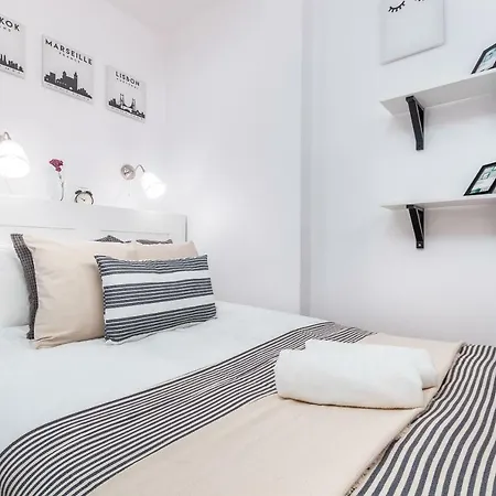 Apartments Dexter Warsaw By Noclegi Renters Esterno foto