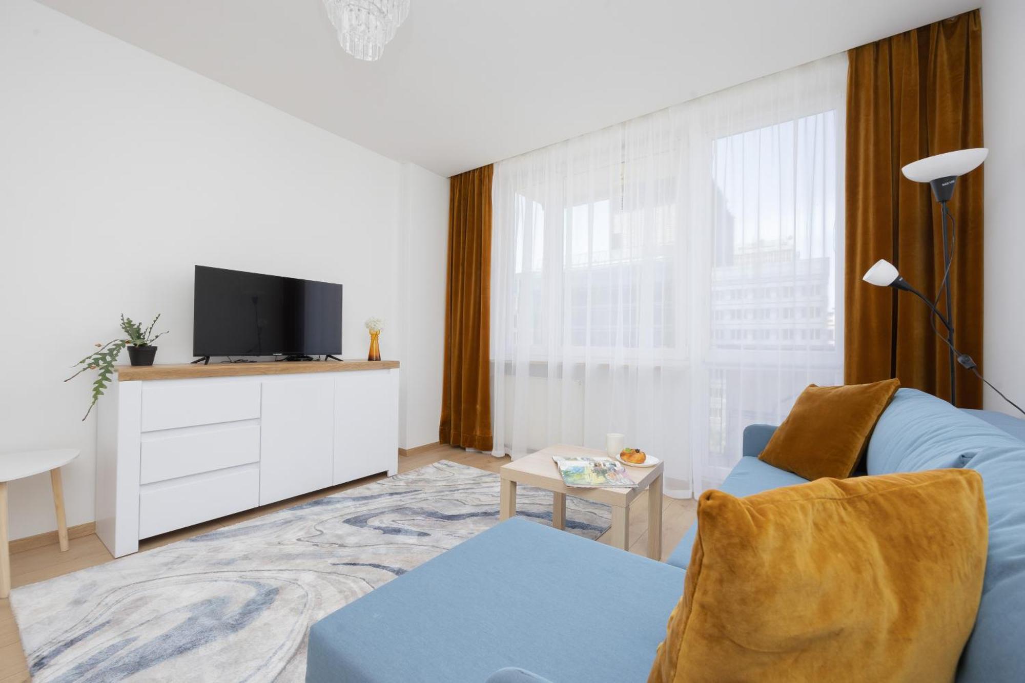 Dexter By Renters