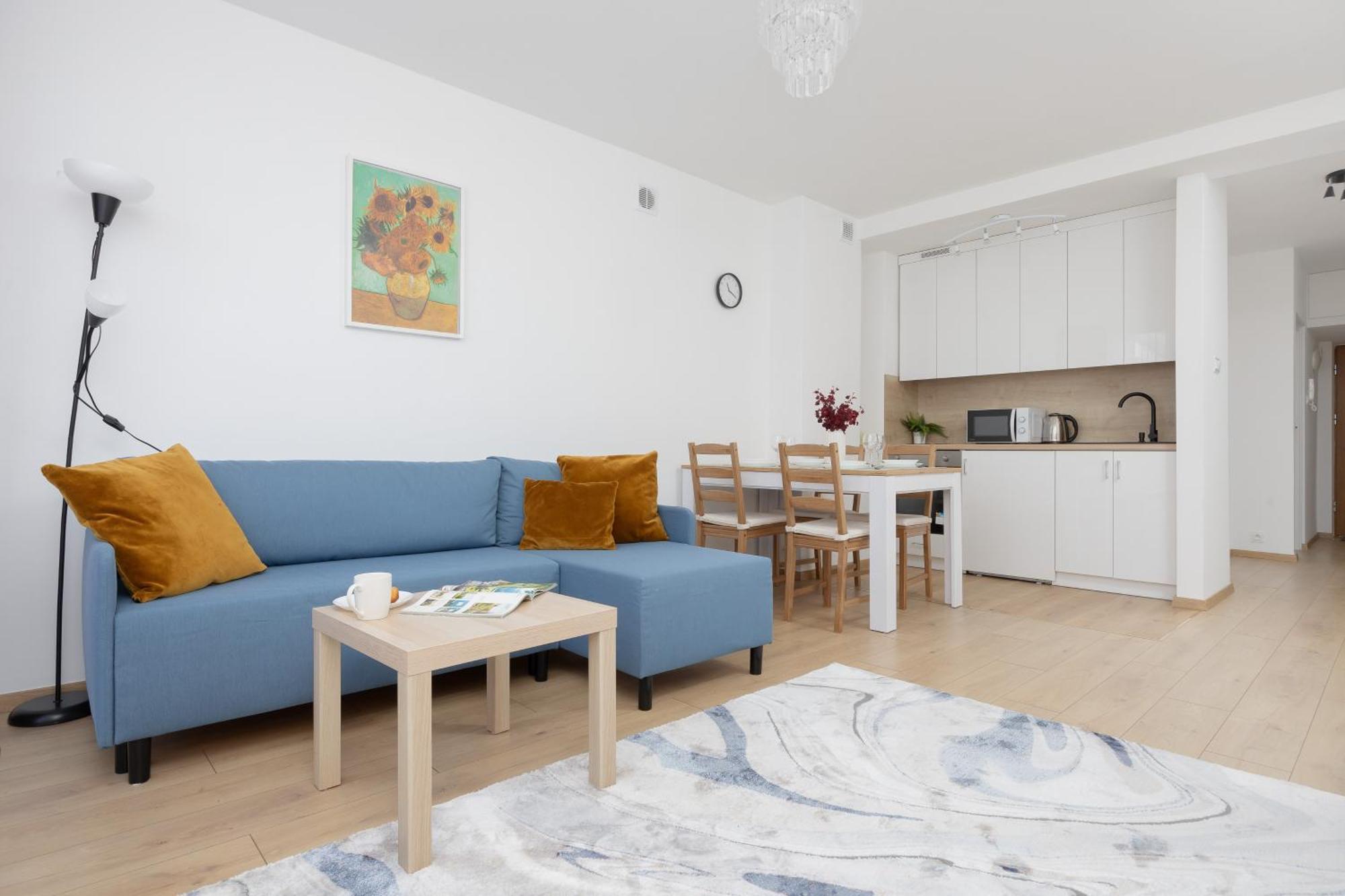 Appartamento Dexter By Renters *