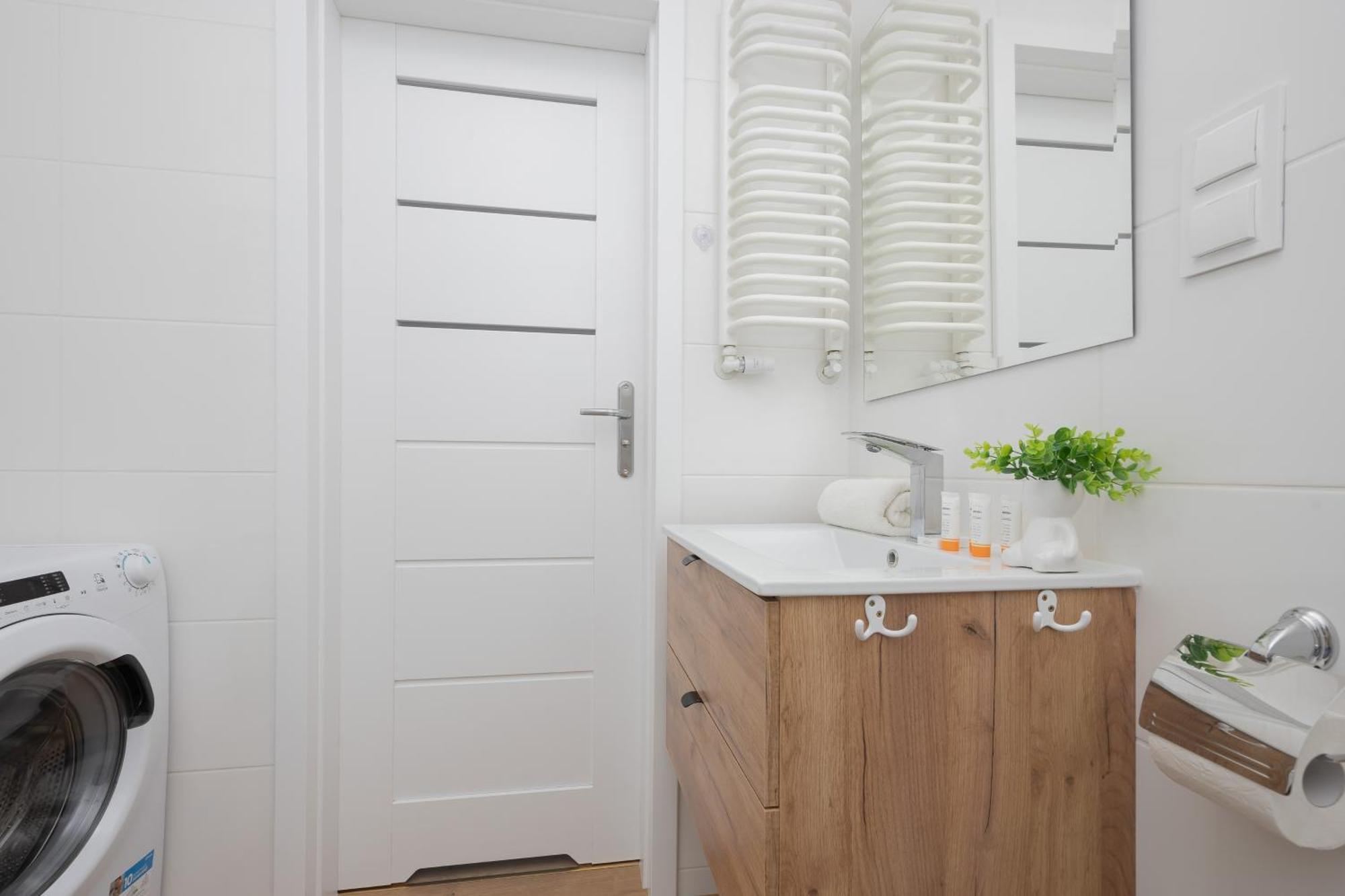 Apartments Dexter Warsaw By Noclegi Renters Warsaw