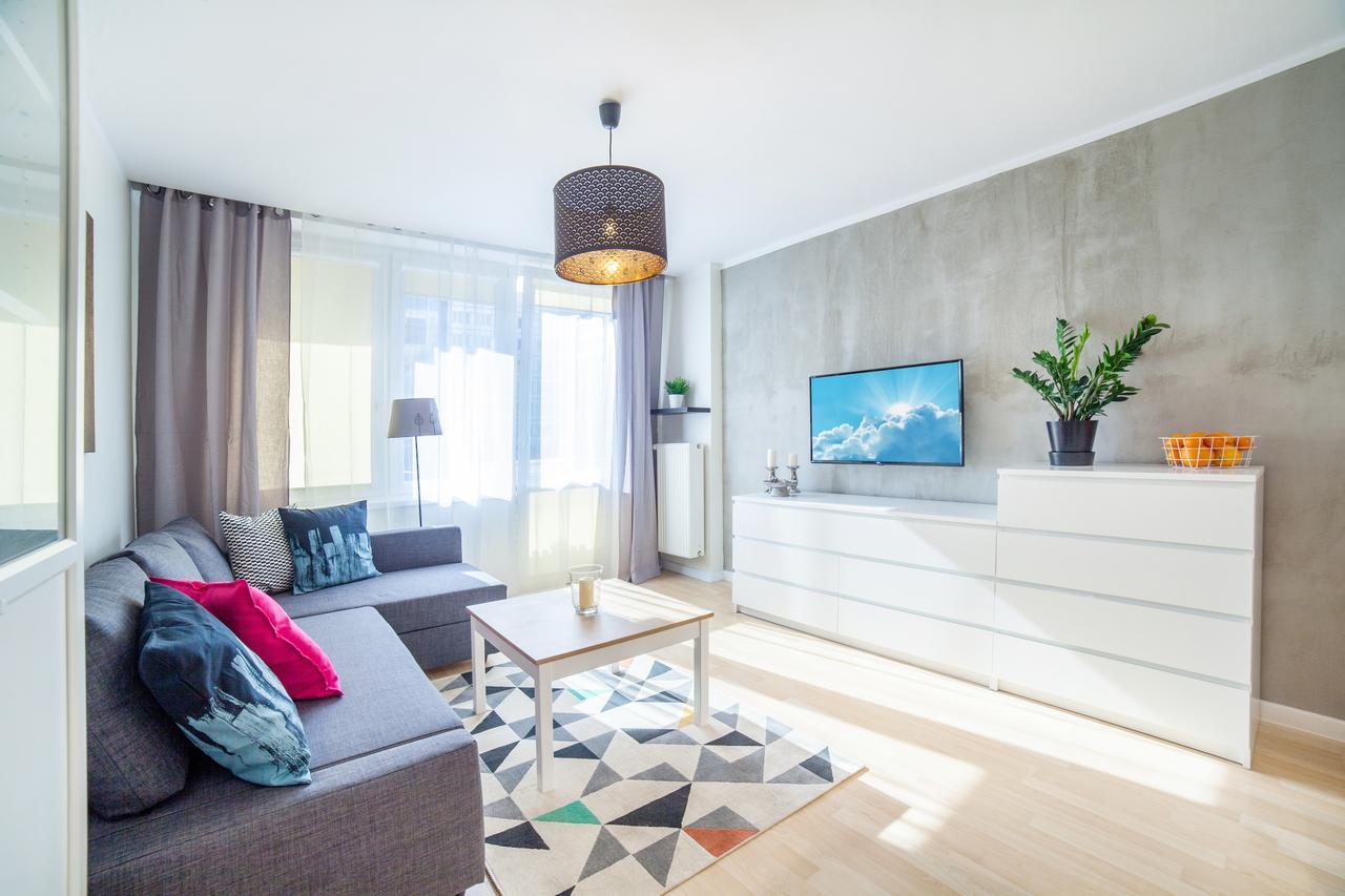 Dexter By Renters Appartamento *