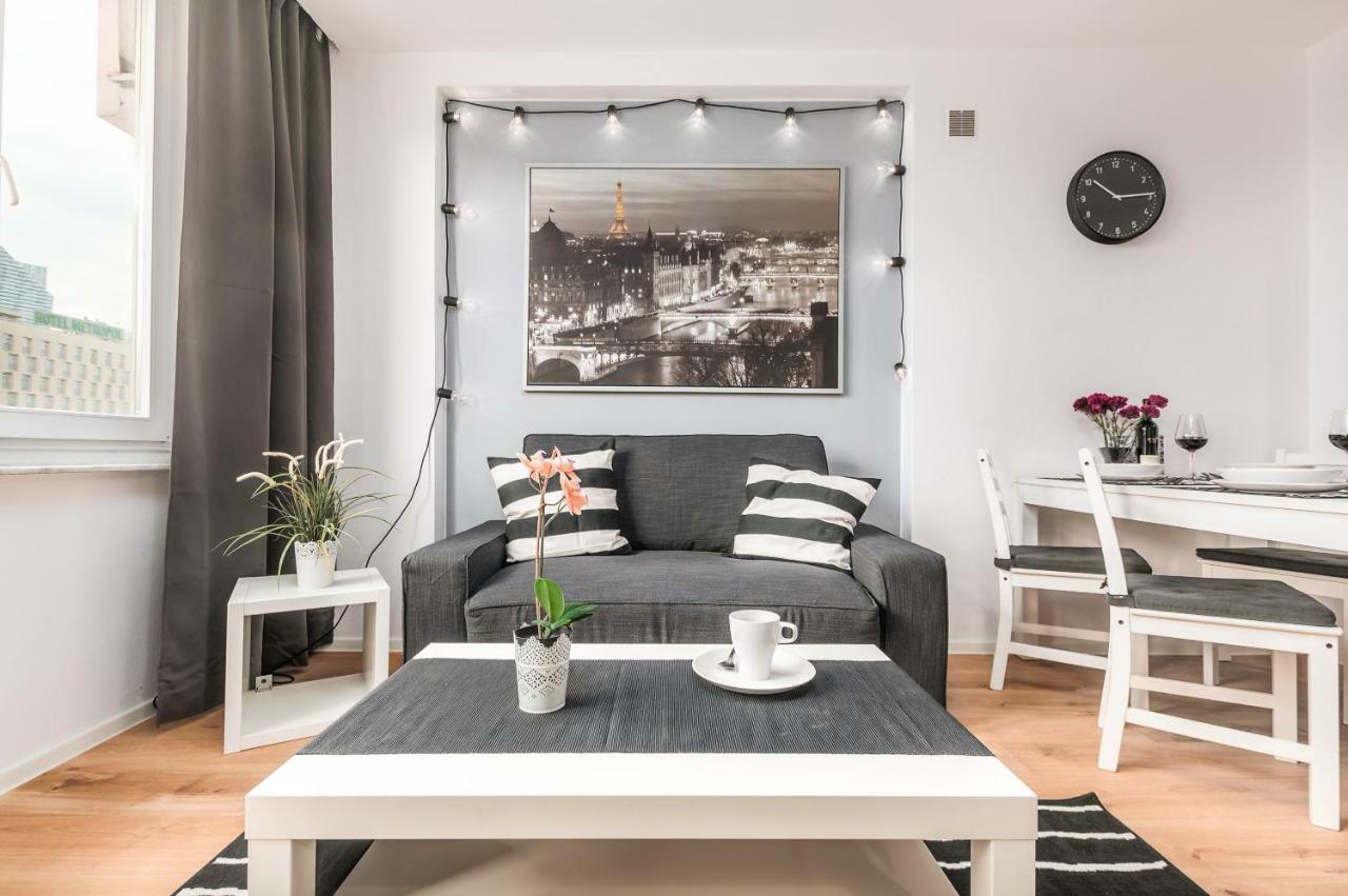 Dexter By Renters Appartamento *