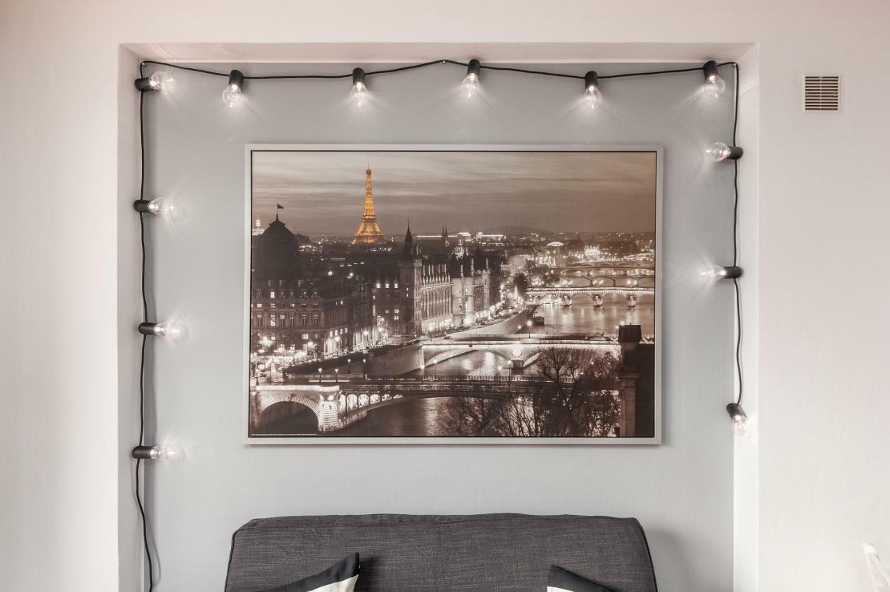 Dexter By Renters Appartamento *