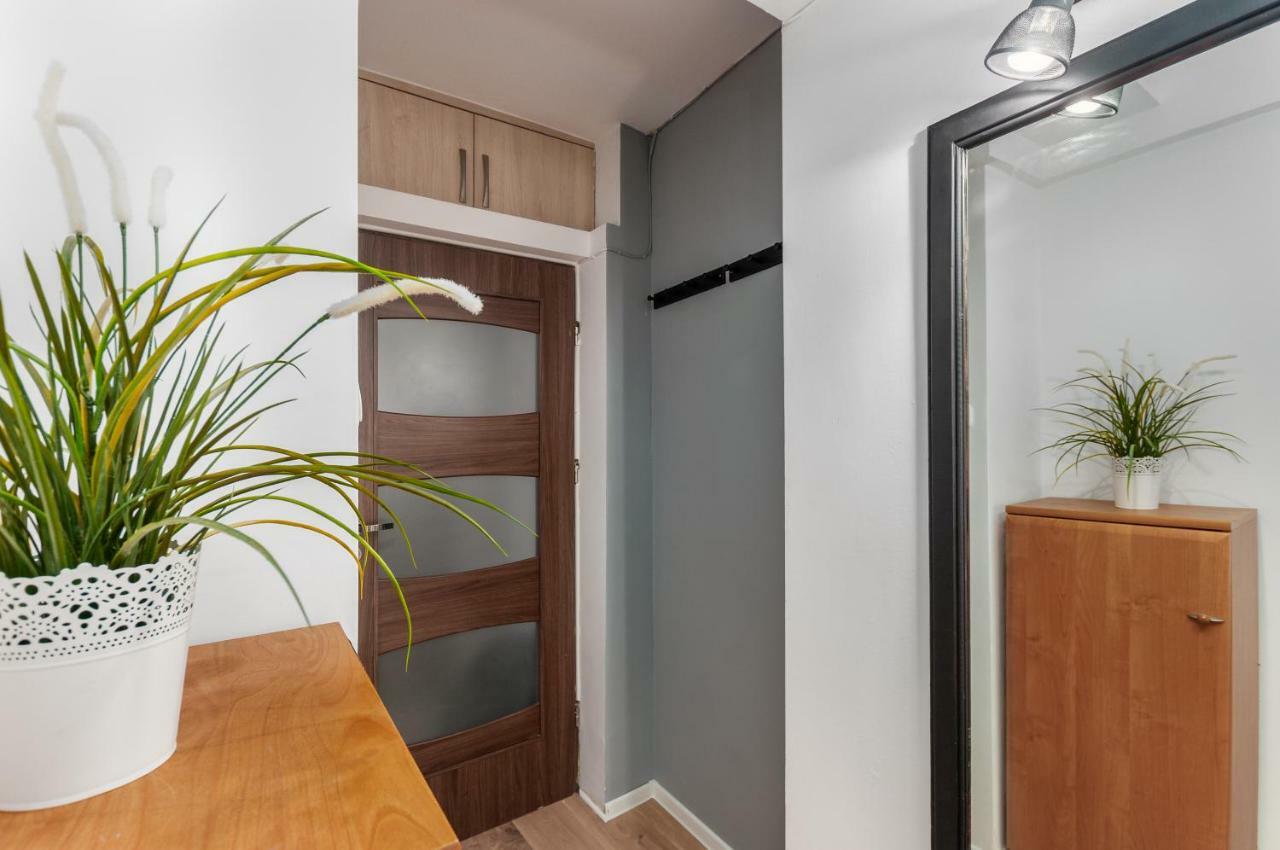 Appartamento Dexter By Renters Varsavia