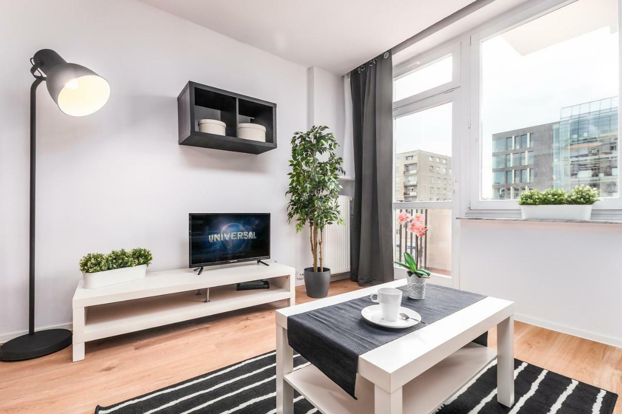 Dexter By Renters Appartamento *