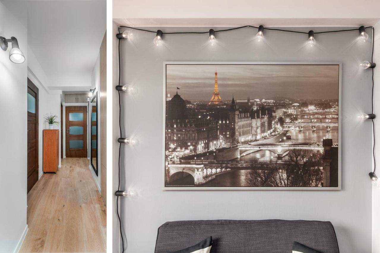 Appartamento Dexter By Renters