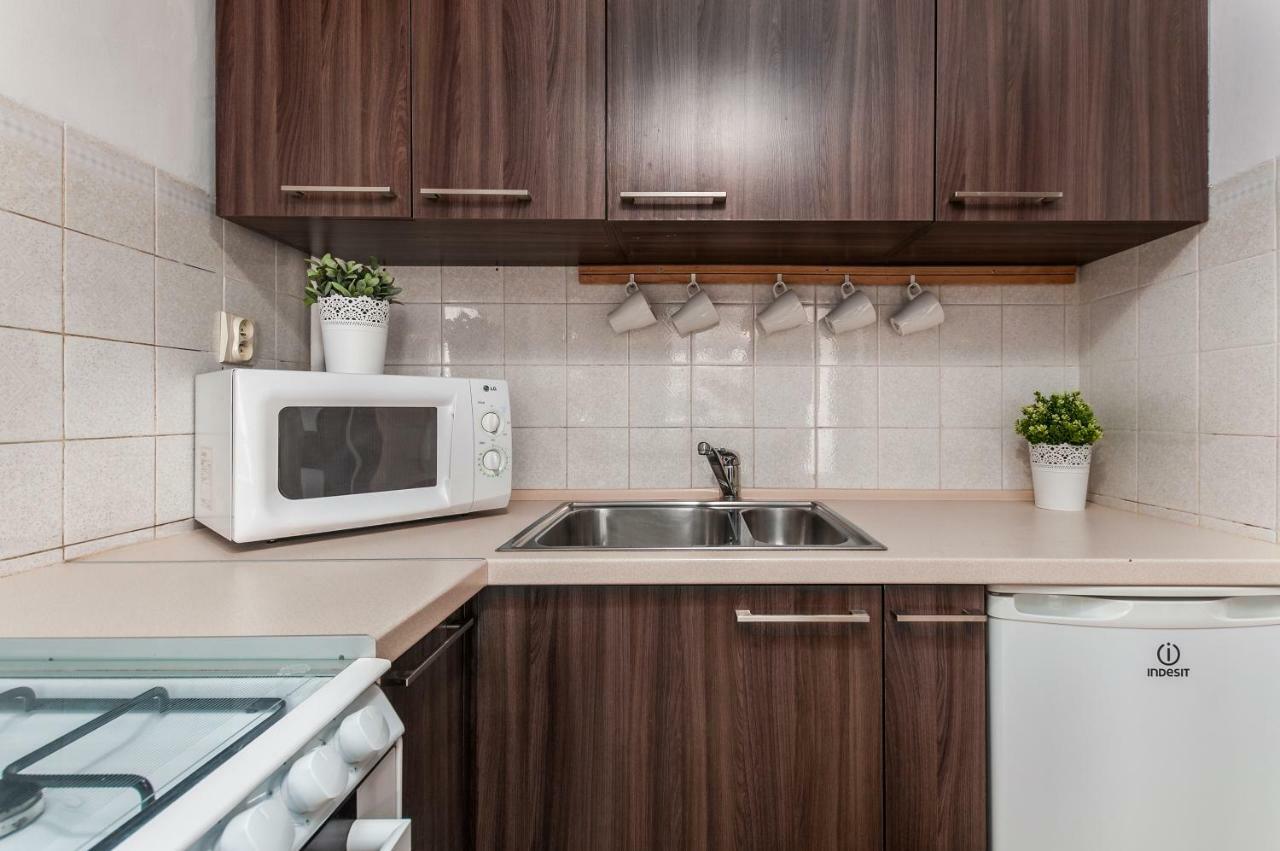 Appartamento Dexter By Renters *