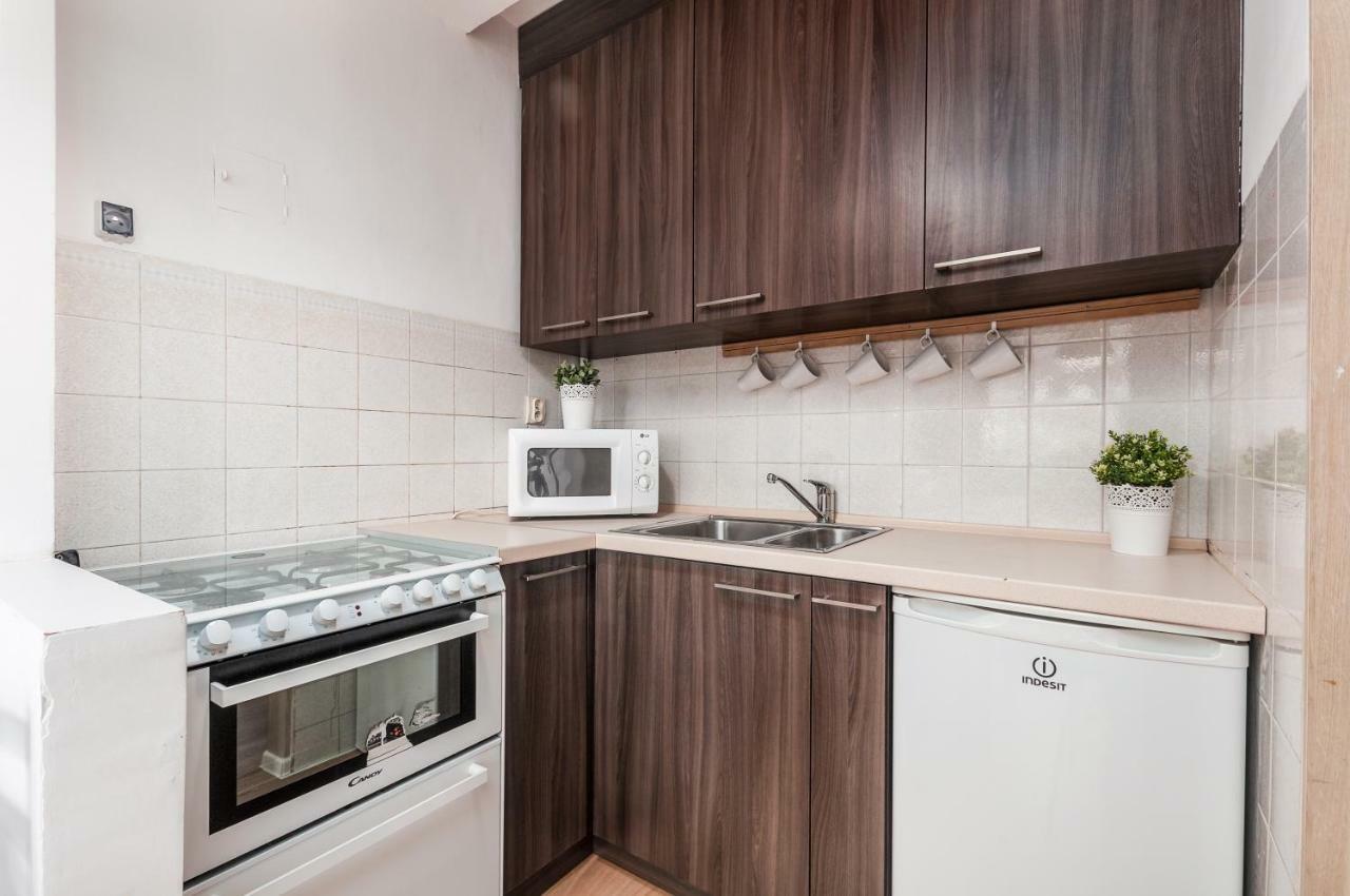 Appartamento Dexter By Renters *